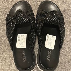 Sandalias michael KORS